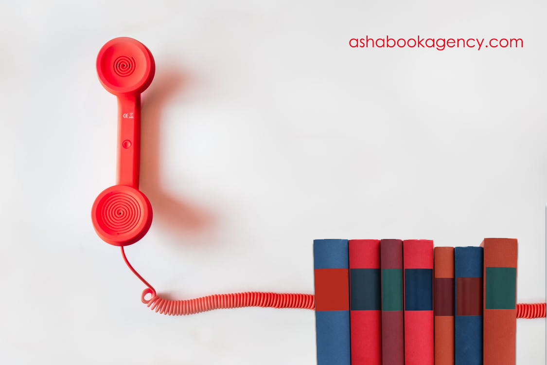 Ashabook Contact Us